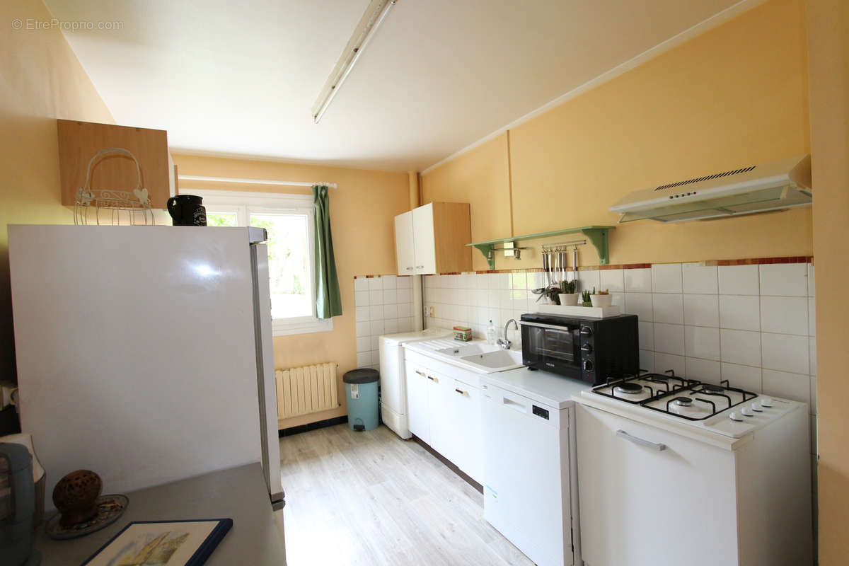 Appartement à NEVERS