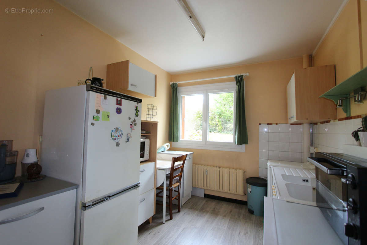 Appartement à NEVERS