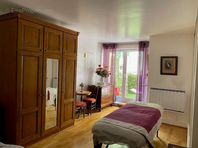 Appartement à VERSAILLES