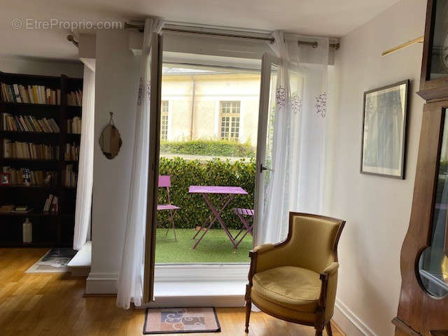 Appartement à VERSAILLES