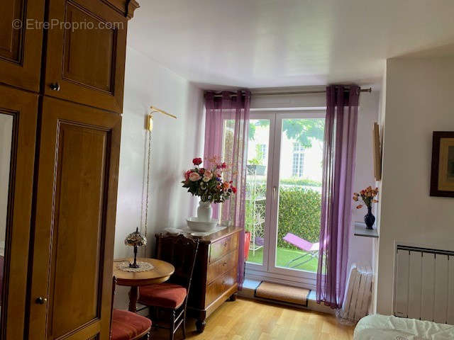 Appartement à VERSAILLES