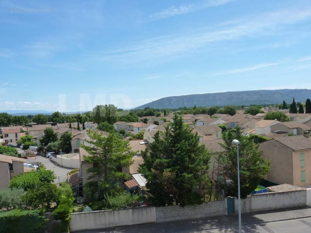 Appartement à CAVAILLON