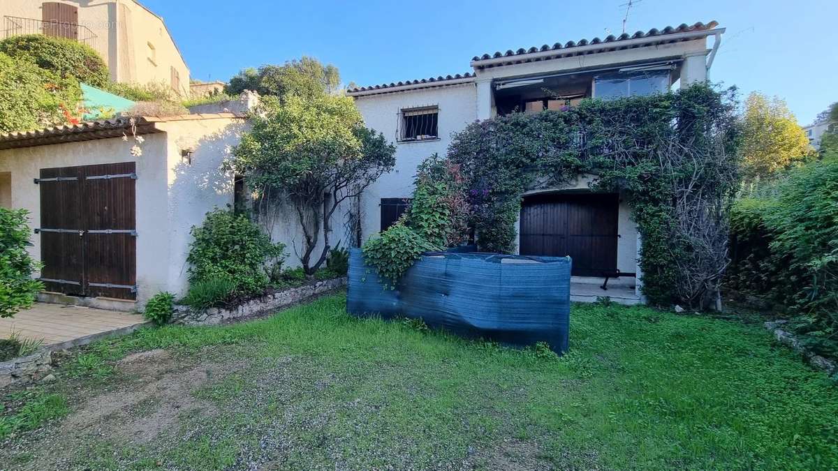 Maison à SAINTE-MAXIME