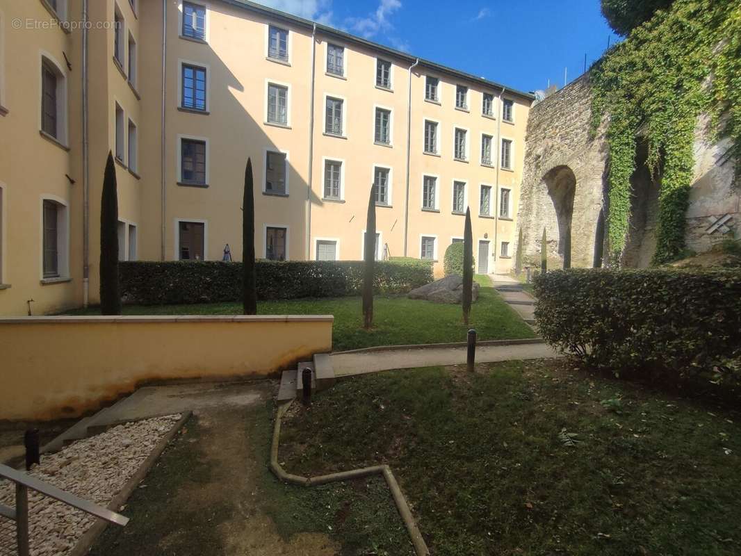 Appartement à VIENNE