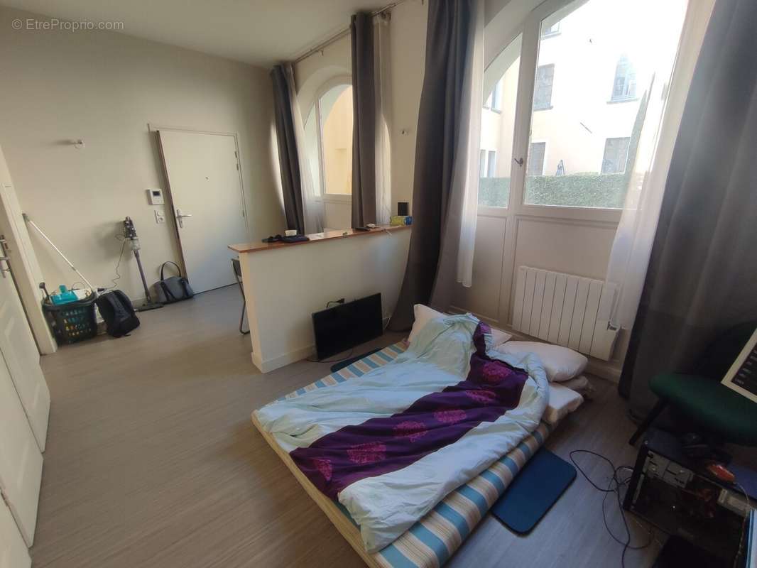 Appartement à VIENNE