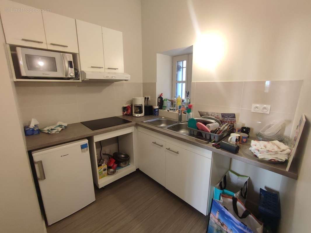 Appartement à VIENNE