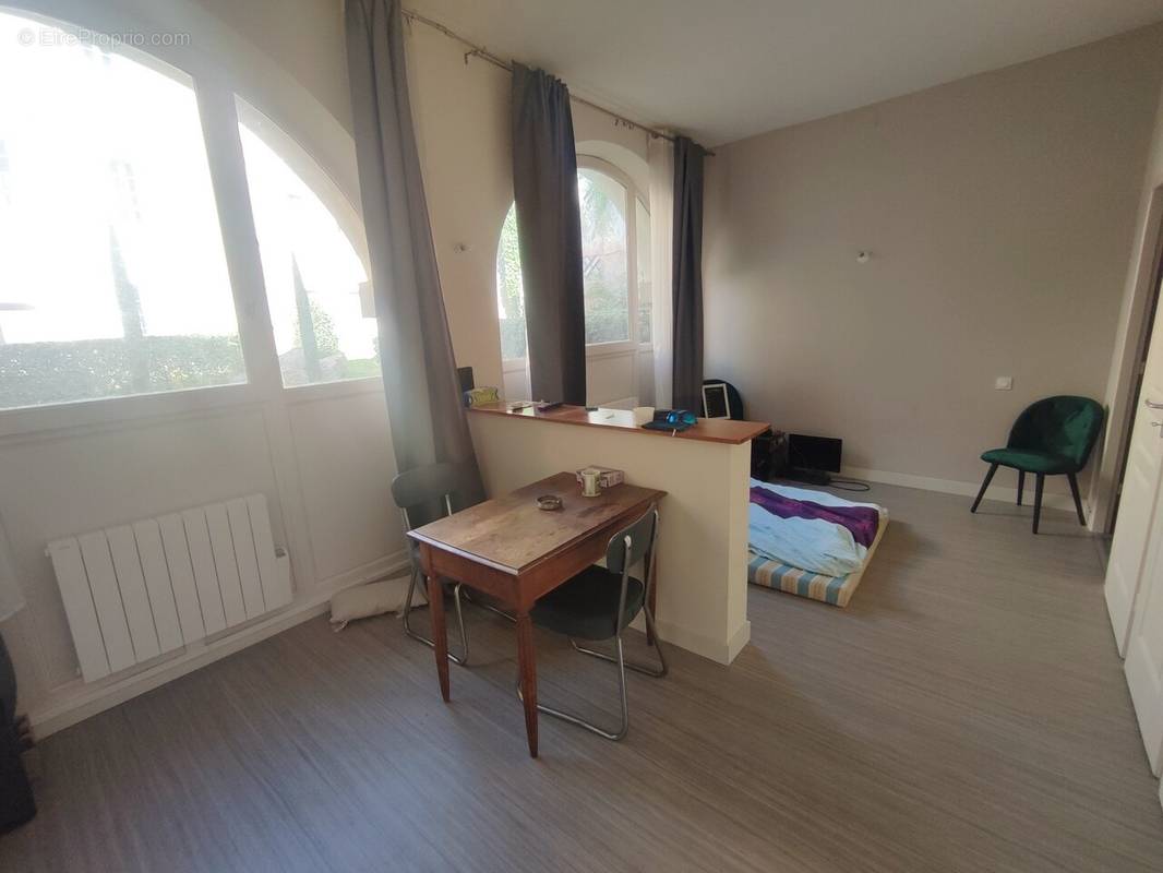 Appartement à VIENNE