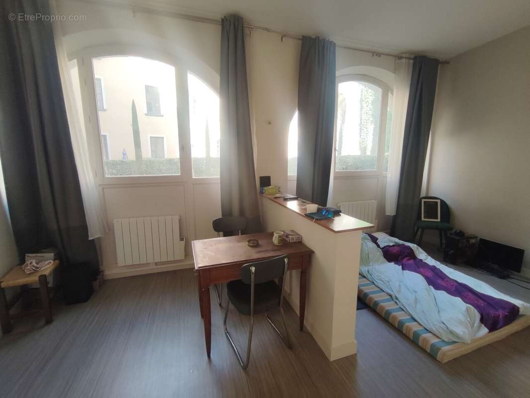 Appartement à VIENNE