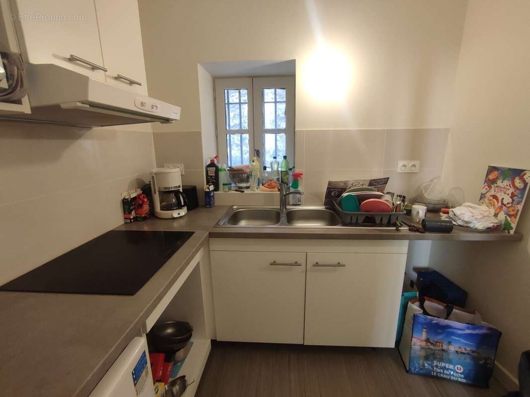 Appartement à VIENNE