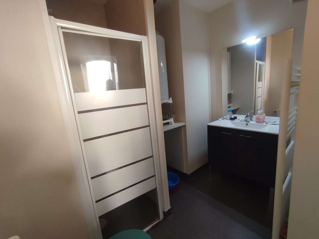 Appartement à VIENNE