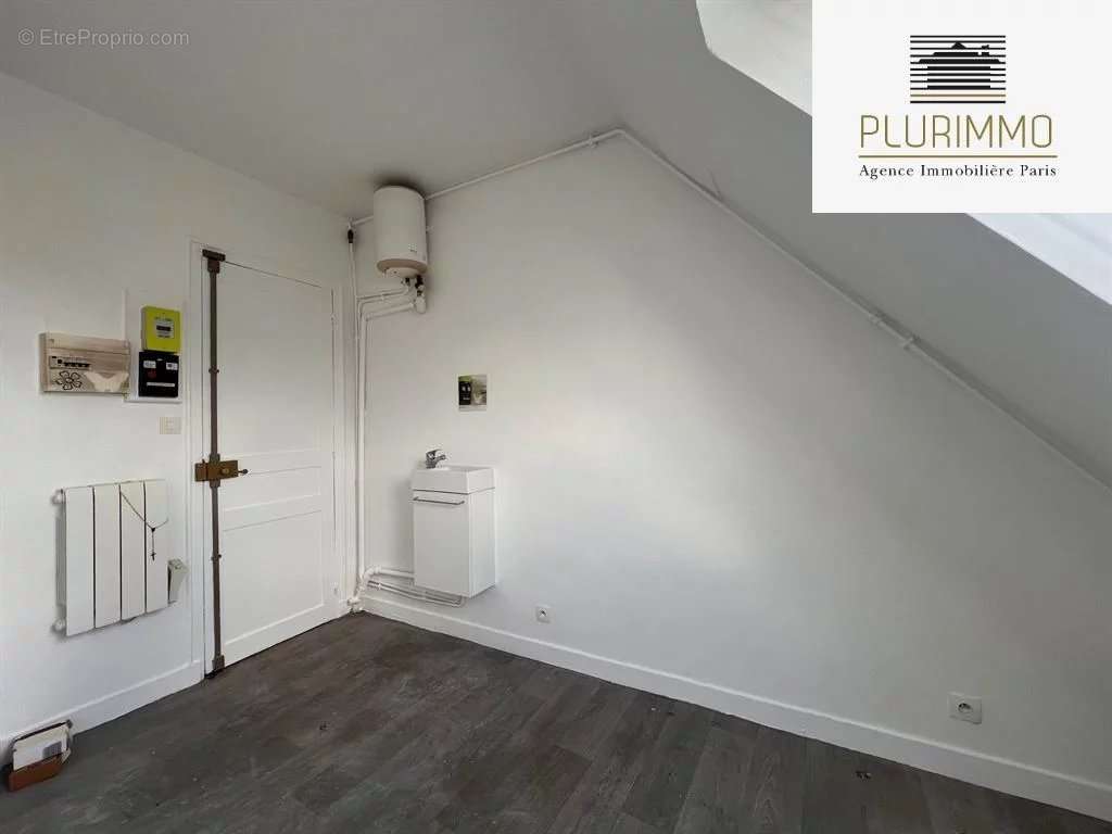 Appartement à PARIS-6E