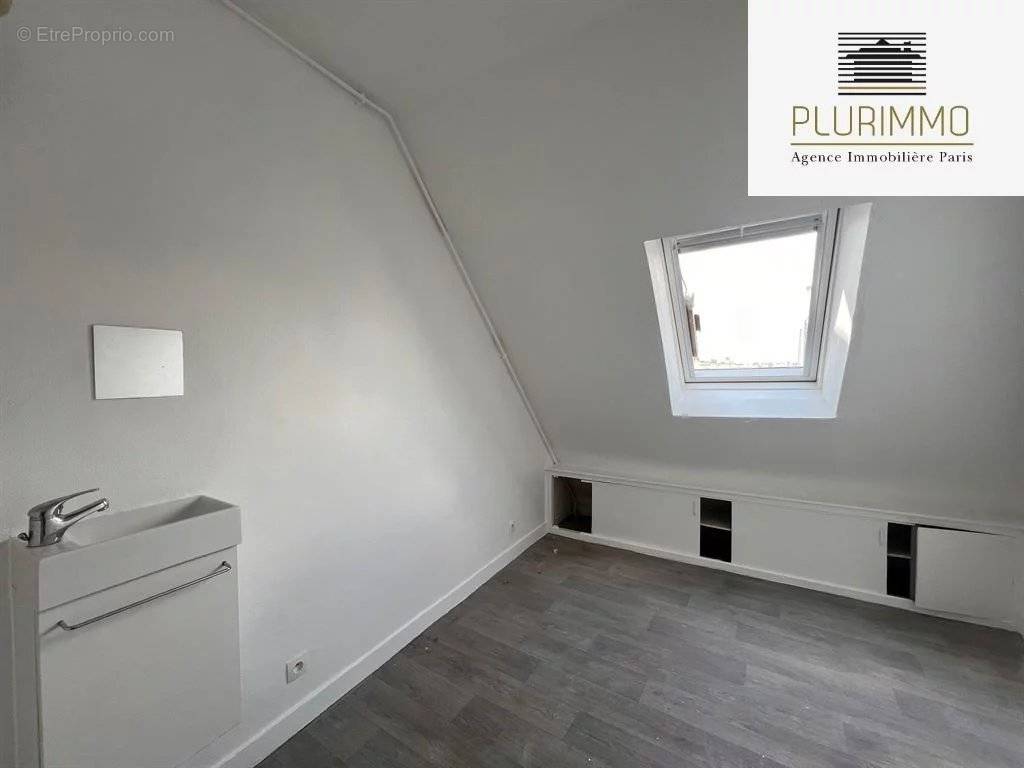 Appartement à PARIS-6E