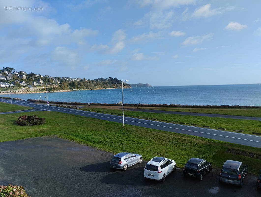 Appartement à PERROS-GUIREC