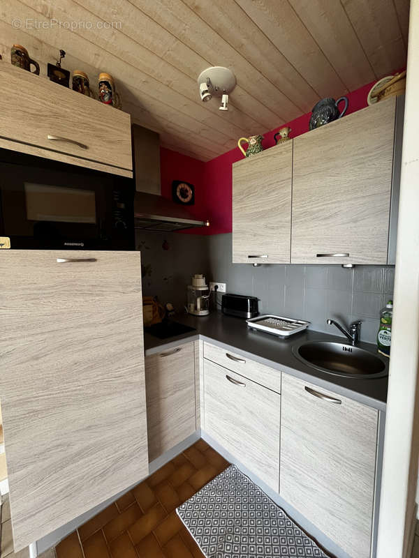 Appartement à PERROS-GUIREC