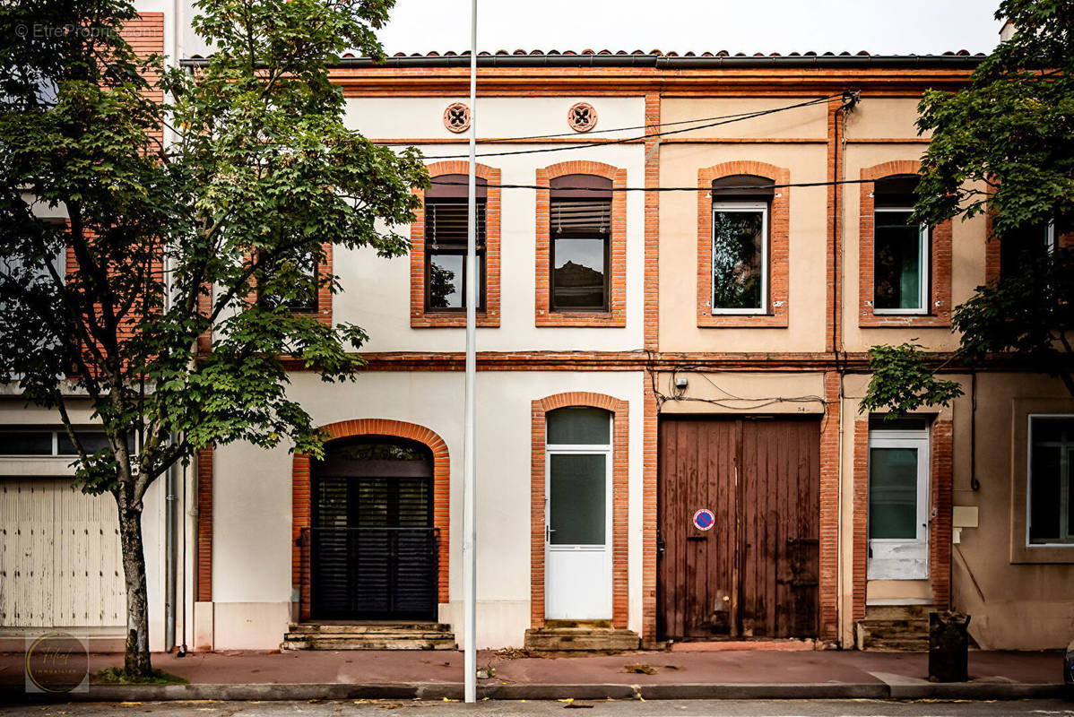 Maison à MONTAUBAN