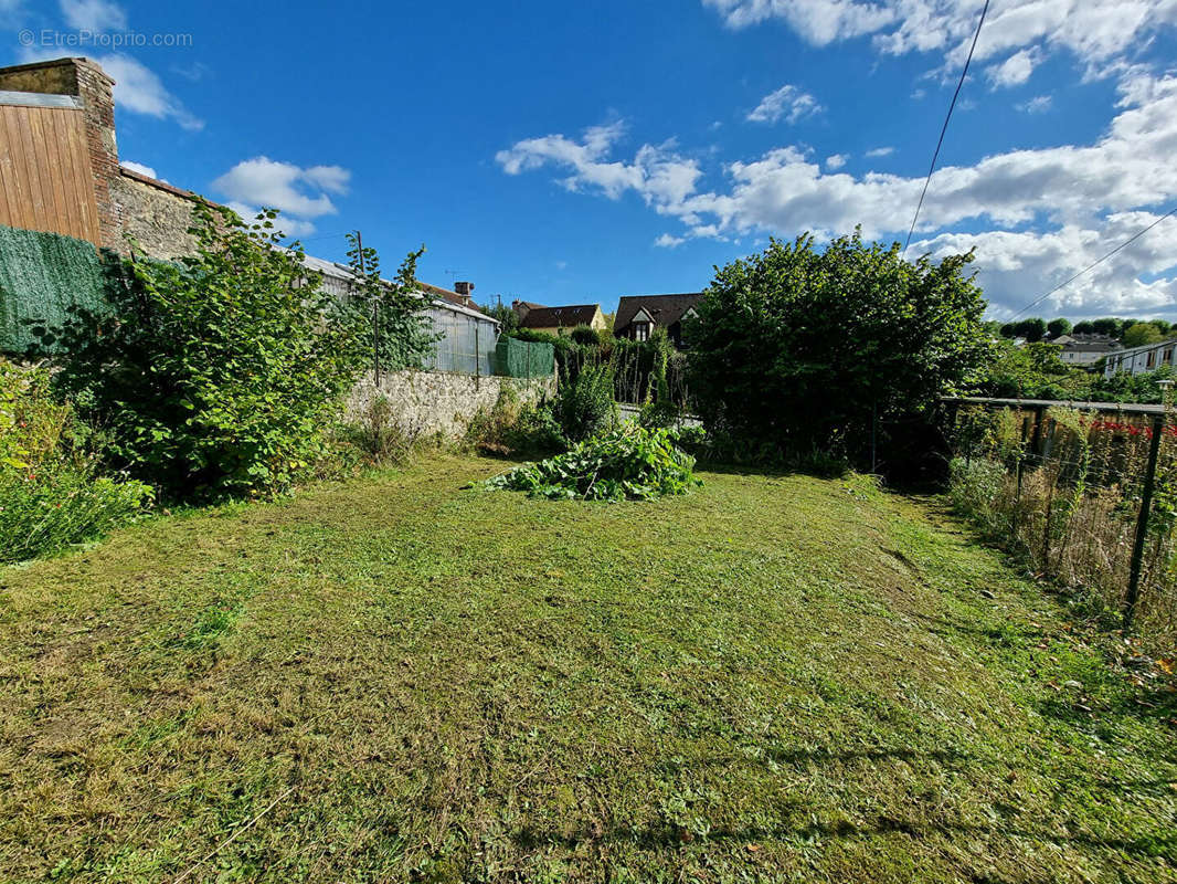 Maison à BELLEME