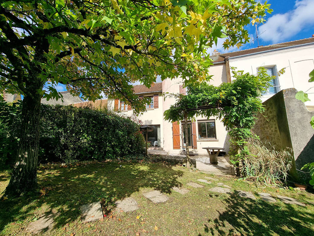 Maison à BELLEME