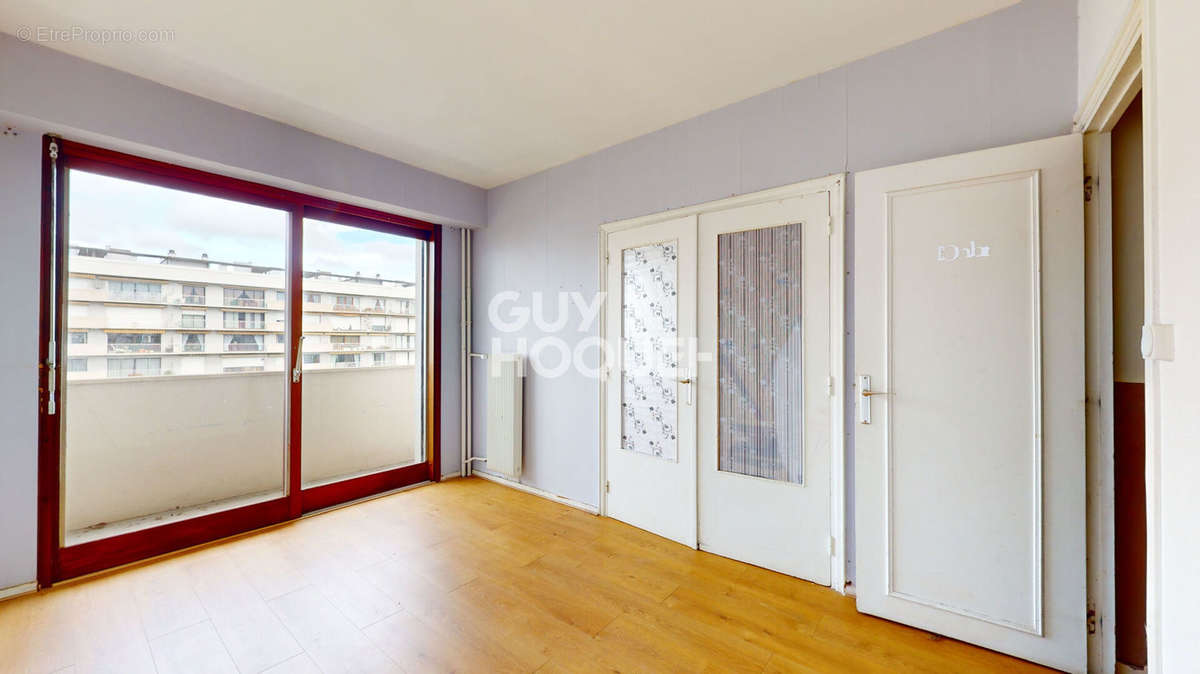 Appartement à TOURS