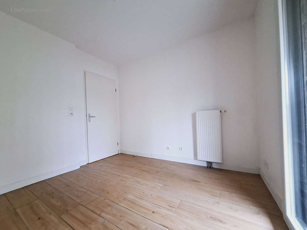 Appartement à ROUBAIX