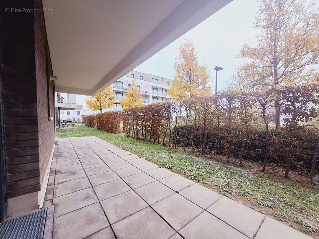 Appartement à ROUBAIX