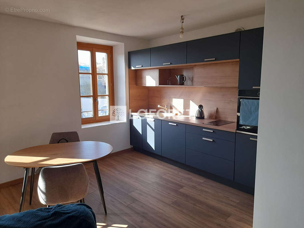 Appartement à L&#039;ISLE-SUR-LA-SORGUE