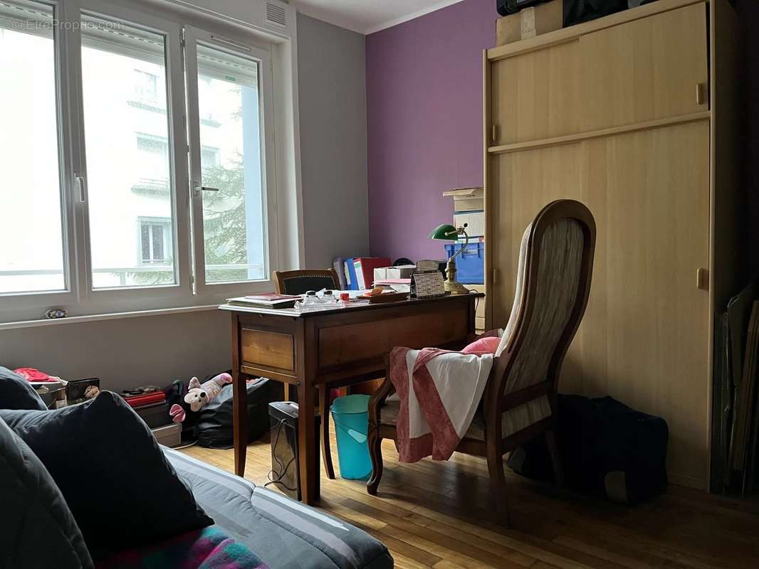 Appartement à LORIENT