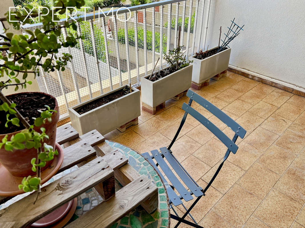 Appartement à PALAVAS-LES-FLOTS