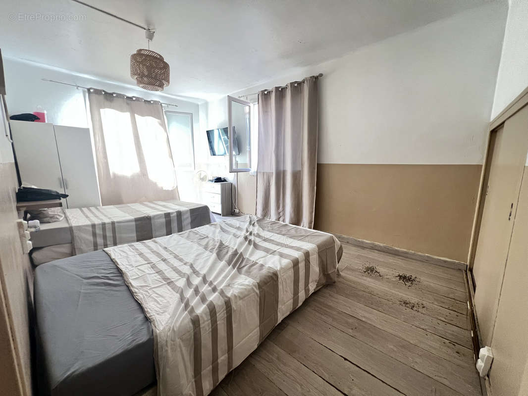 Appartement à PERPIGNAN