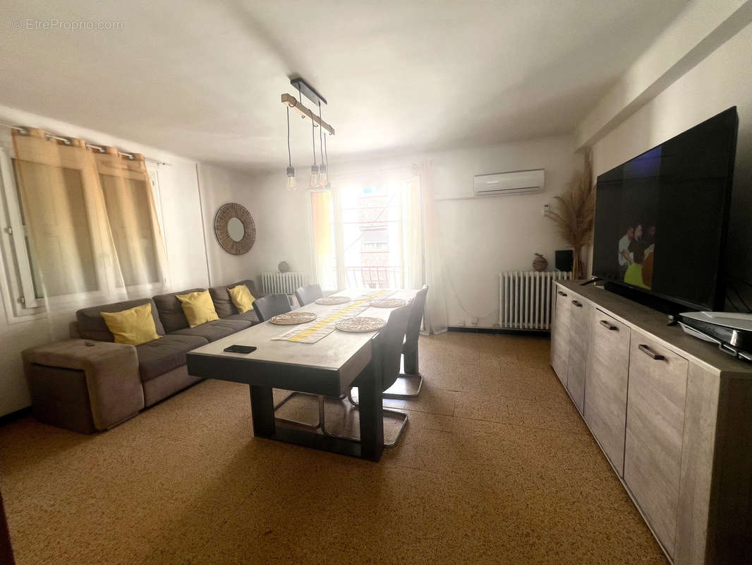 Appartement à PERPIGNAN