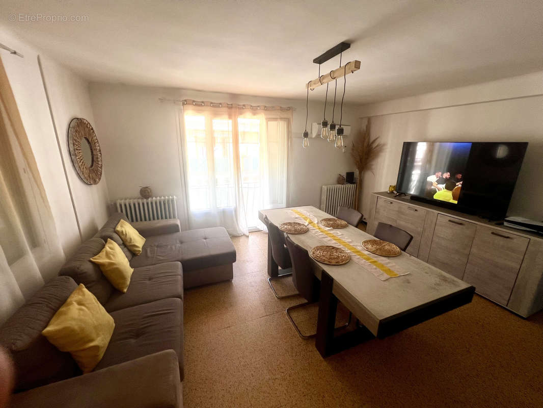 Appartement à PERPIGNAN