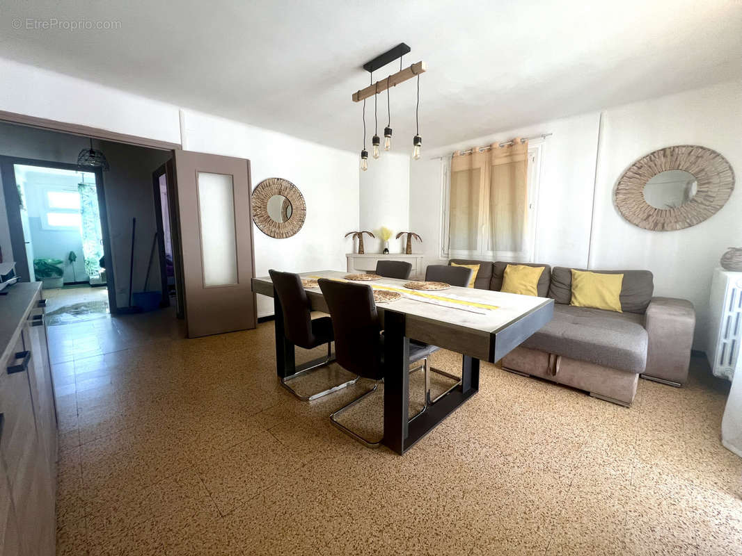 Appartement à PERPIGNAN