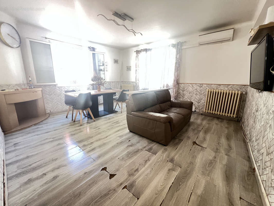 Appartement à PERPIGNAN