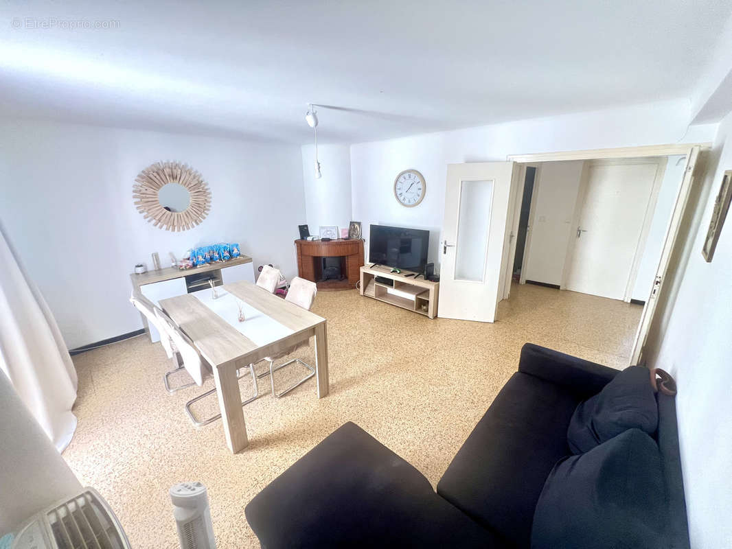 Appartement à PERPIGNAN