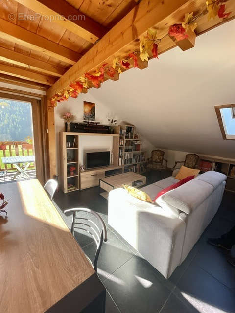 Appartement à SEEZ