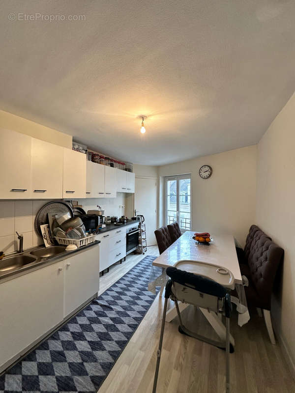 Appartement à ORLEANS