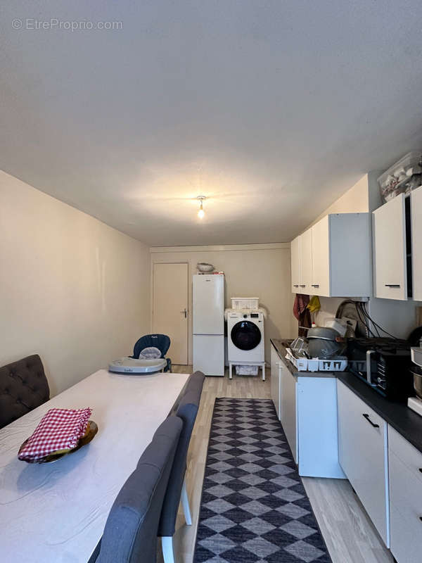 Appartement à ORLEANS