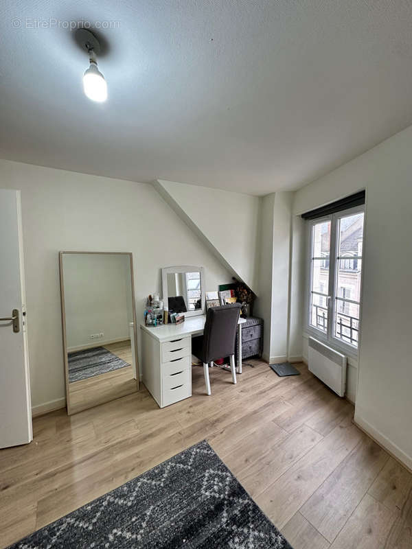 Appartement à ORLEANS