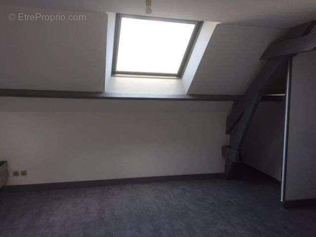 Appartement à COMPIEGNE