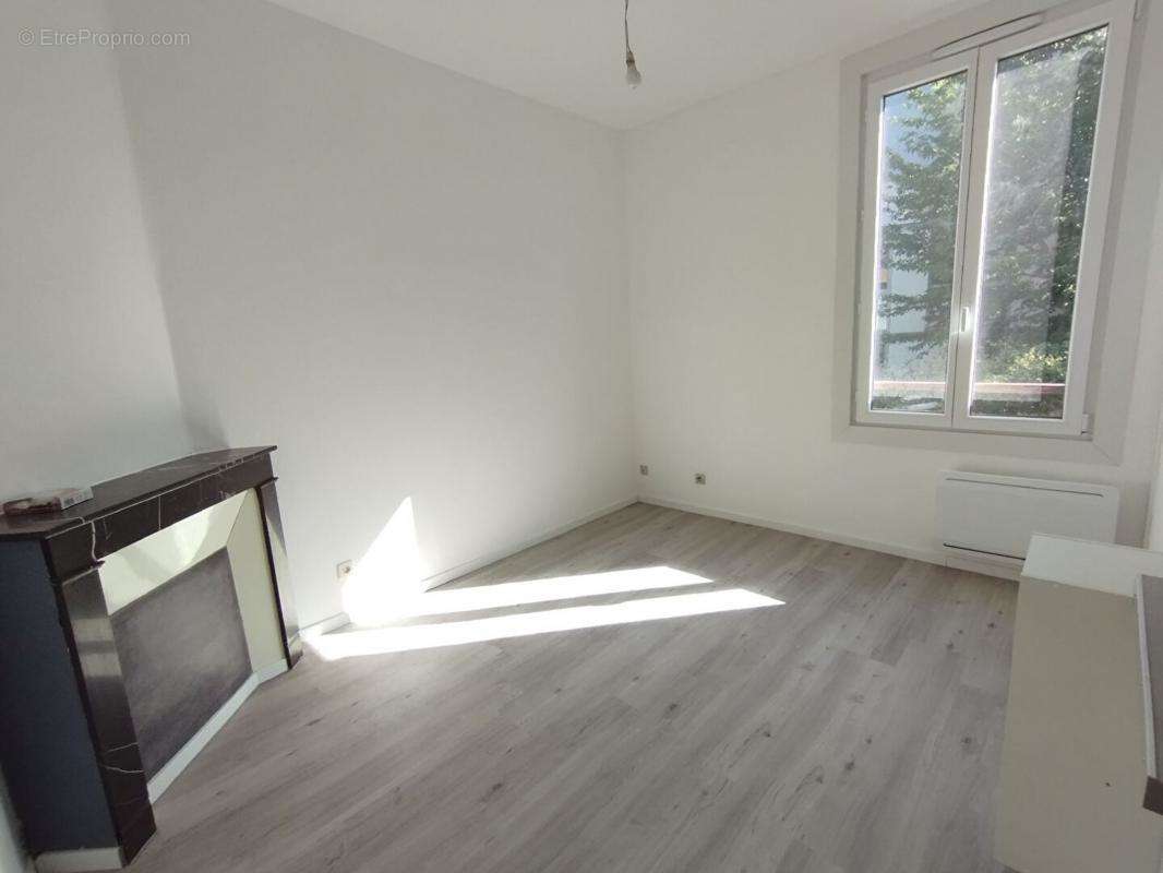 Appartement à COMPIEGNE