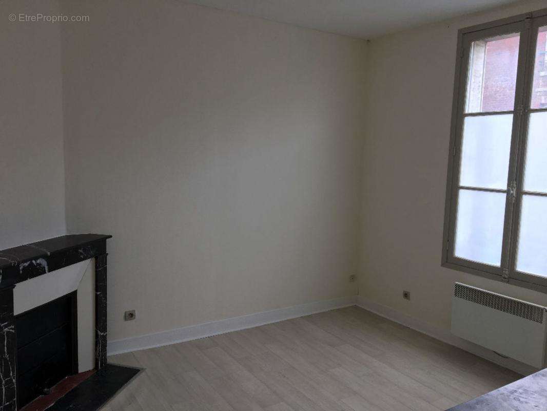 Appartement à COMPIEGNE