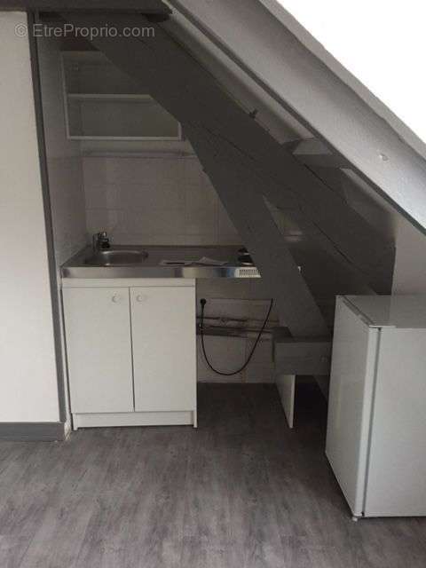 Appartement à COMPIEGNE