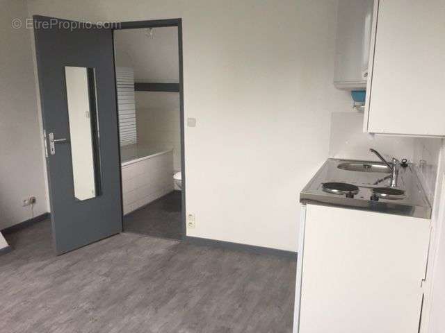 Appartement à COMPIEGNE