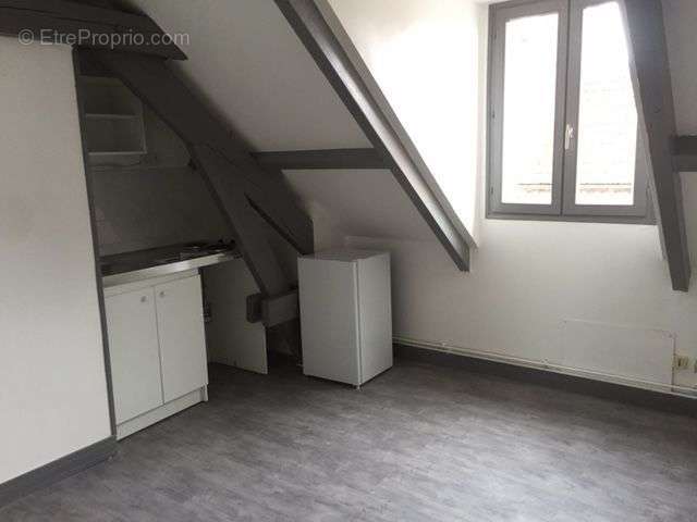 Appartement à COMPIEGNE