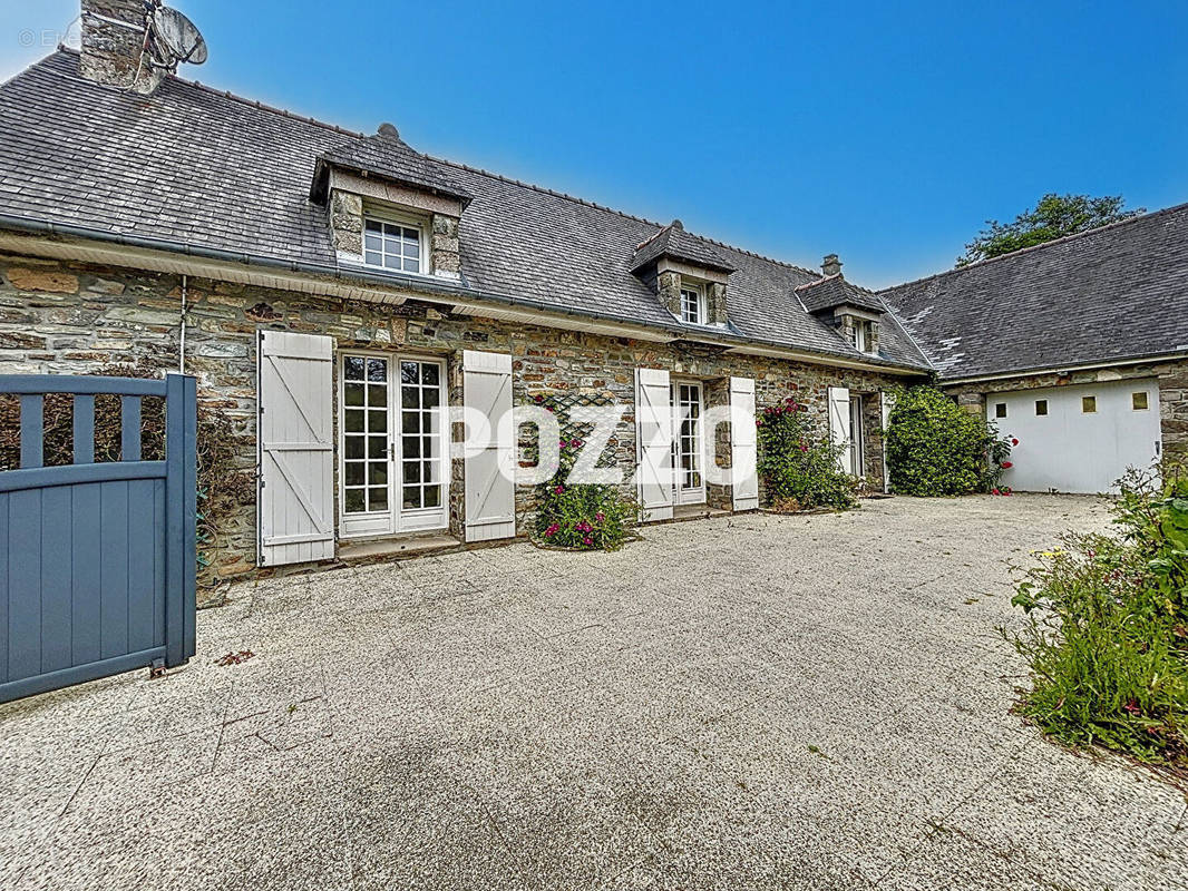 Maison à SAINT-GERMAIN-LE-GAILLARD