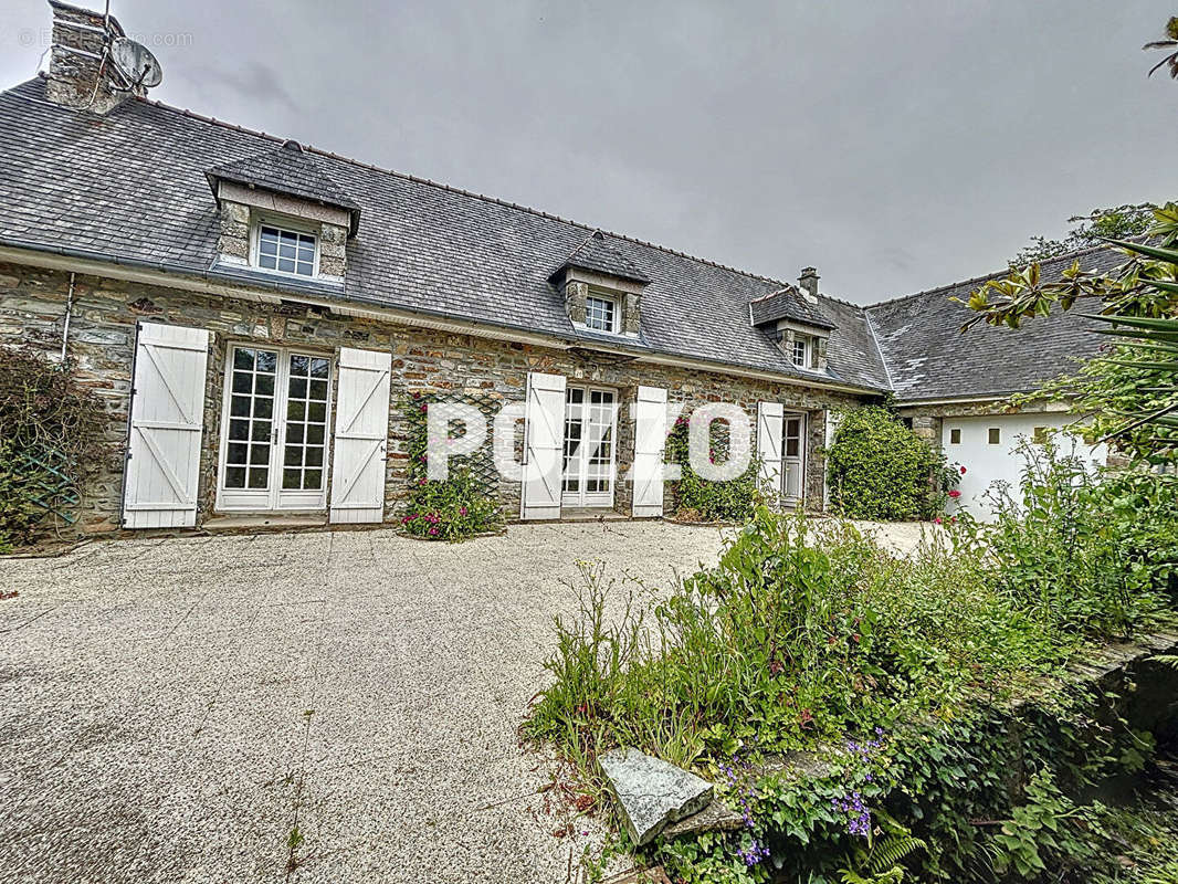 Maison à SAINT-GERMAIN-LE-GAILLARD