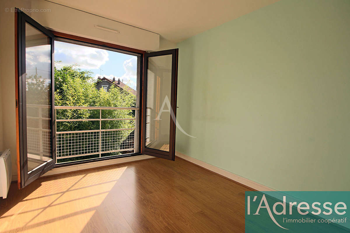 Appartement à VIRY-CHATILLON