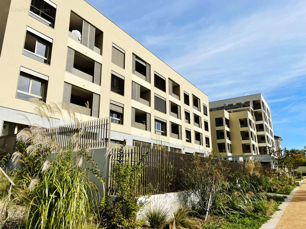 Appartement à TREVOUX