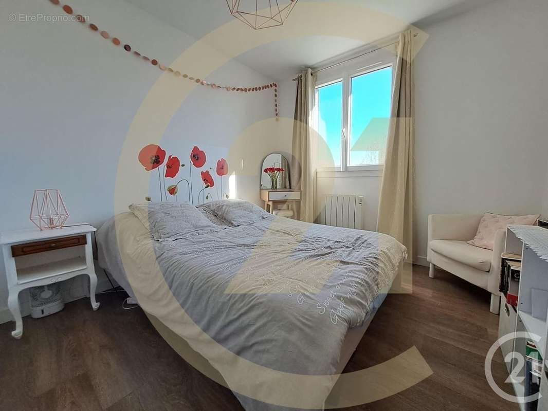 Appartement à LYON-8E