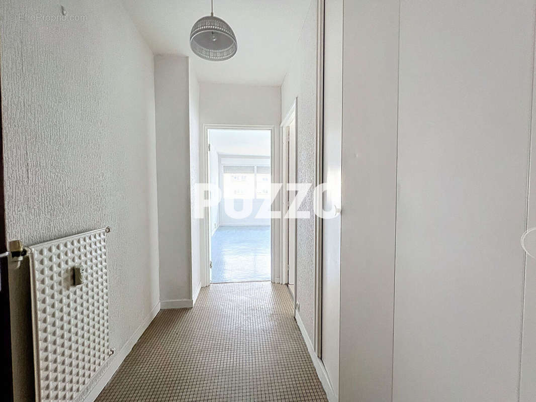 Appartement à CAEN