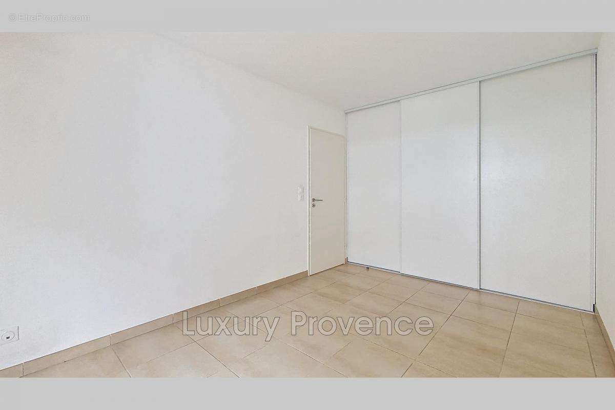 Appartement à GARDANNE